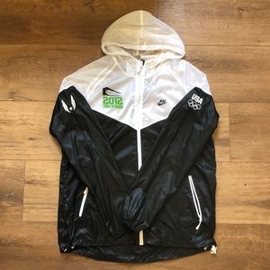 Nike Windbreaker | Team USA Olympic Trials